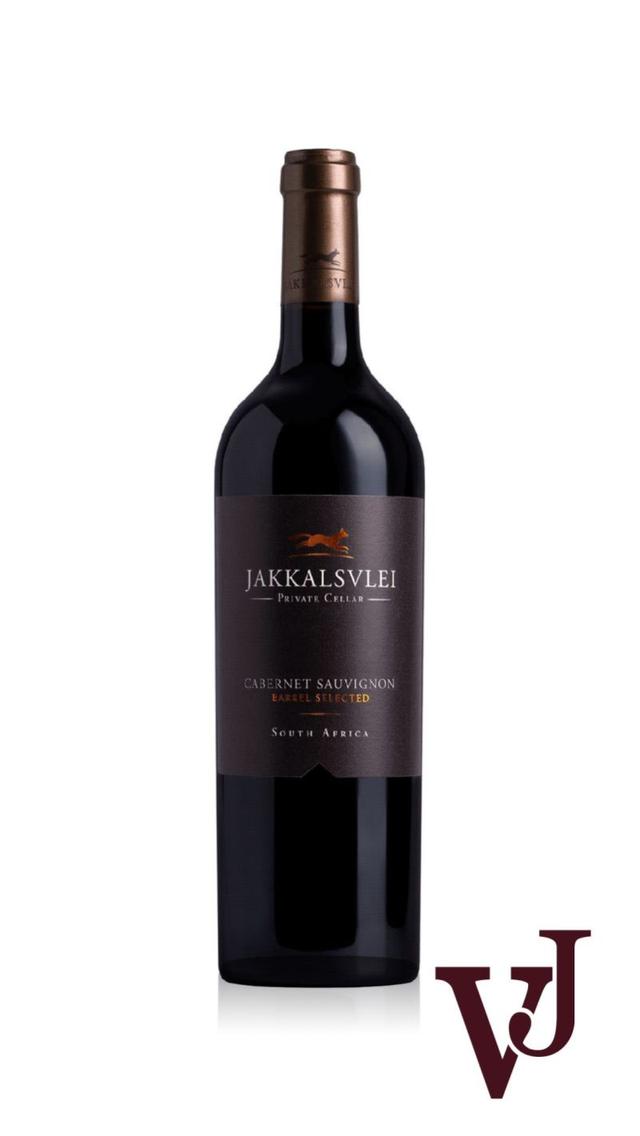 Jakkalsvlei Cabernet Sauvignon Jakkalsvlei Cabernet Sauvignon