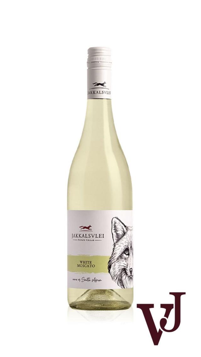 Jakkalsvlei White Moscato - Vinjournalen.se Jakkalsvlei White Moscato från www.vinjournalen.se