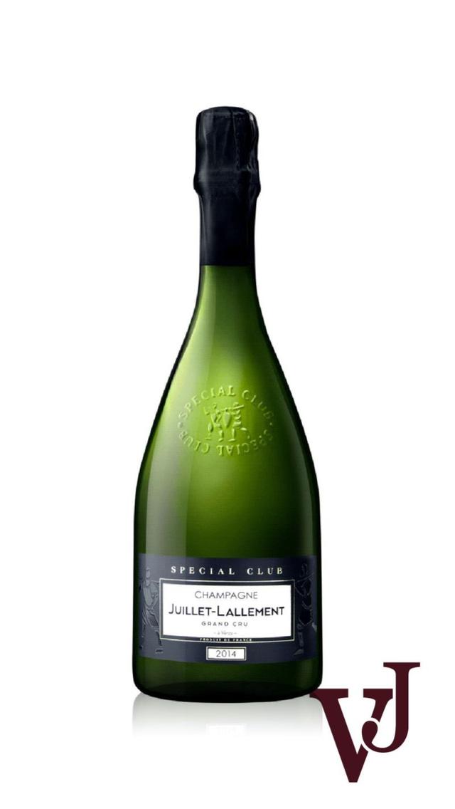 Juillet-Lallement Special Club - Vinjournalen.se Juillet-Lallement Special Club från www.vinjournalen.se