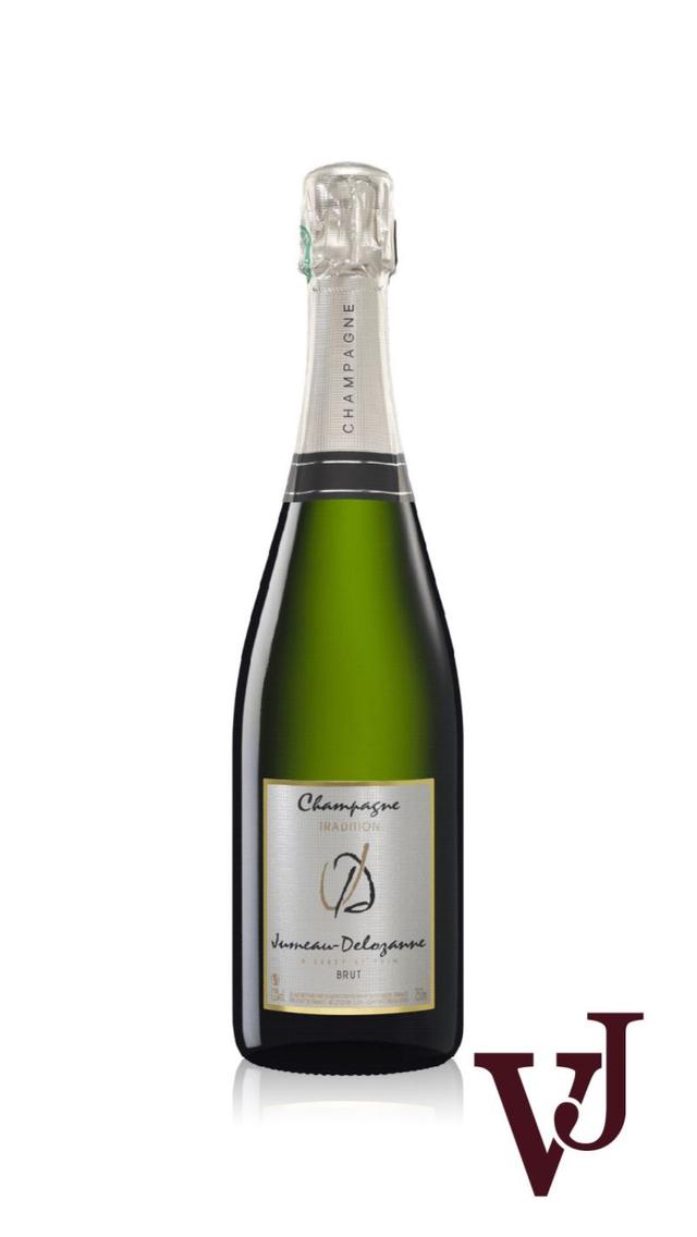 Jumeau-Delozanne Tradition Brut - Vinjournalen.se Jumeau-Delozanne Tradition Brut från www.vinjournalen.se