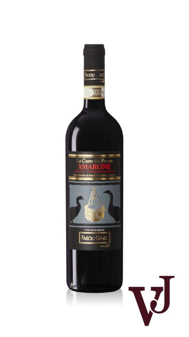 La Corte del Pozzo Amarone della Valpolicella La Corte del Pozzo Amarone della Valpolicella