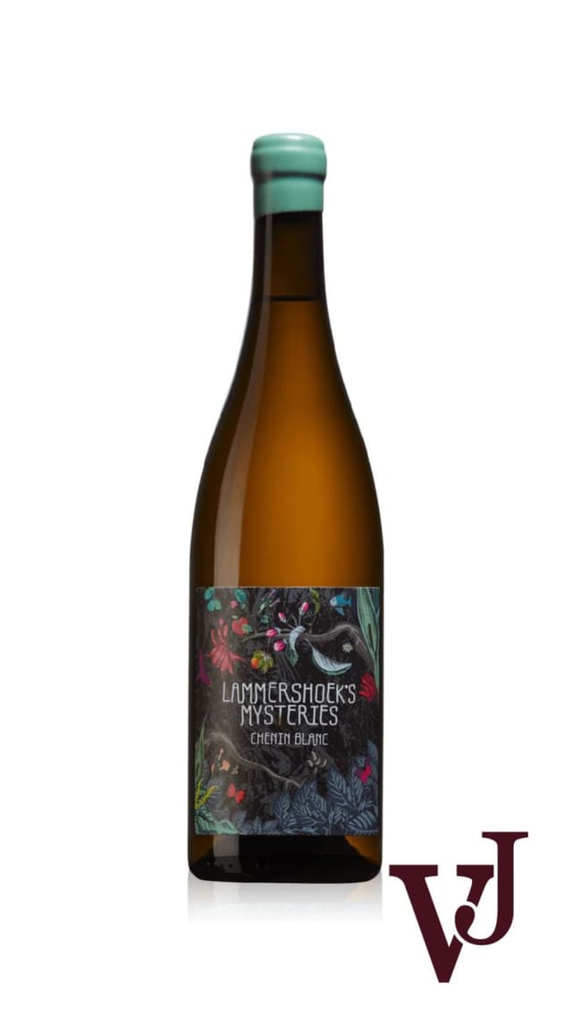 Lammershoek Mysteries Chenin Blanc - Vinjournalen.se Lammershoek Mysteries Chenin Blanc från www.vinjournalen.se