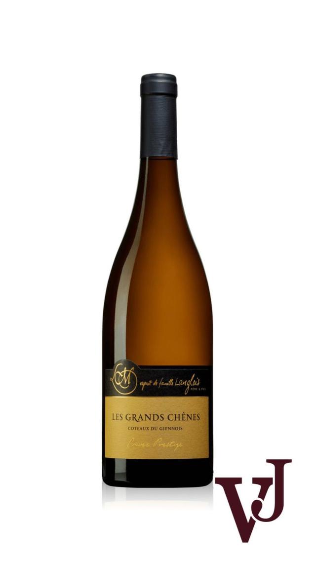 Les Grands Chênes Cuvée Prestige 2020 - Vinjournalen.se Les Grands Chênes Cuvée Prestige 2020 från www.vinjournalen.se