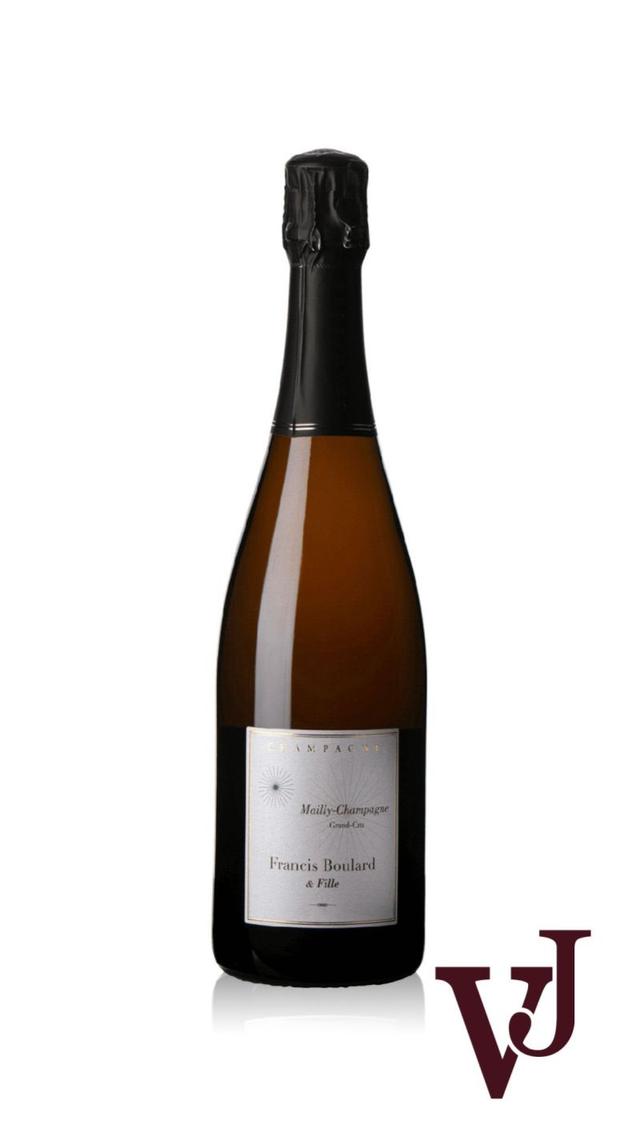 Mailly Grand Cru Brut Nature Vendange 2019 - Vinjournalen.se Mailly Grand Cru Brut Nature Vendange 2019 från www.vinjournalen.se