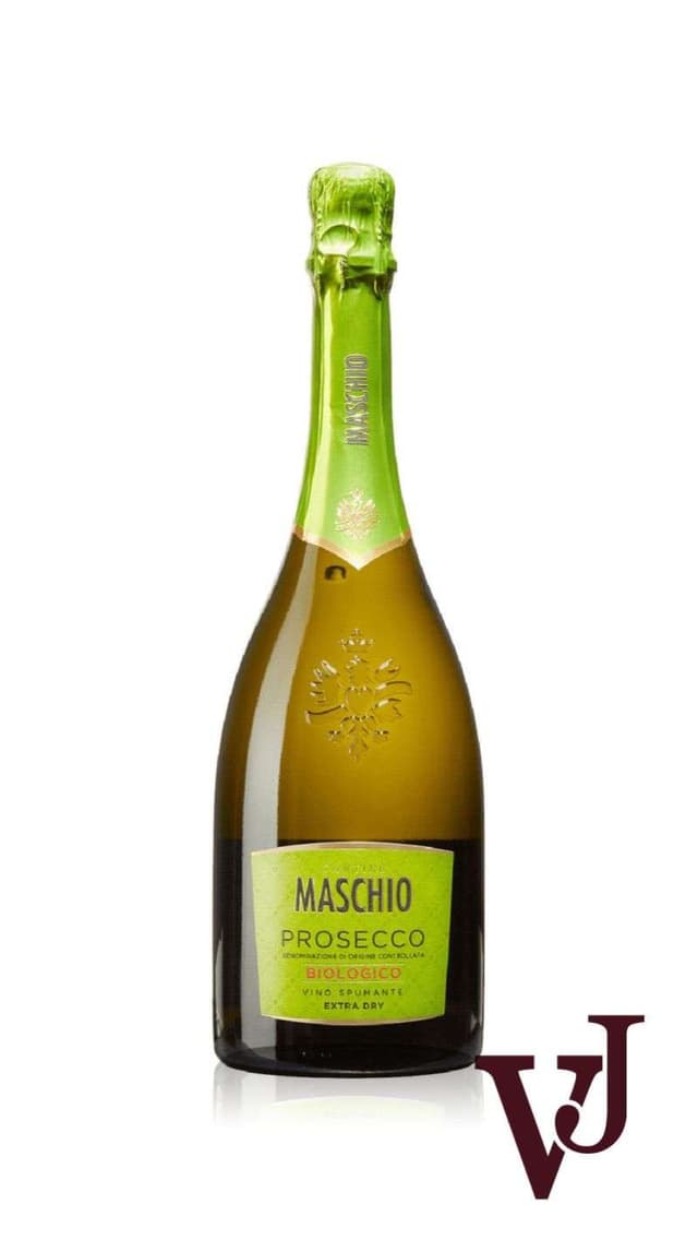 Maschio Prosecco Biologico Extra Dry Maschio Prosecco Biologico Extra Dry
