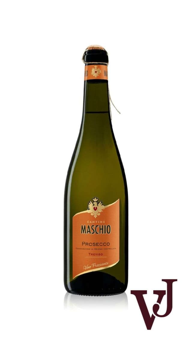 Maschio Prosecco Prosecco Treviso - Vinjournalen.se Maschio Prosecco Prosecco Treviso från www.vinjournalen.se
