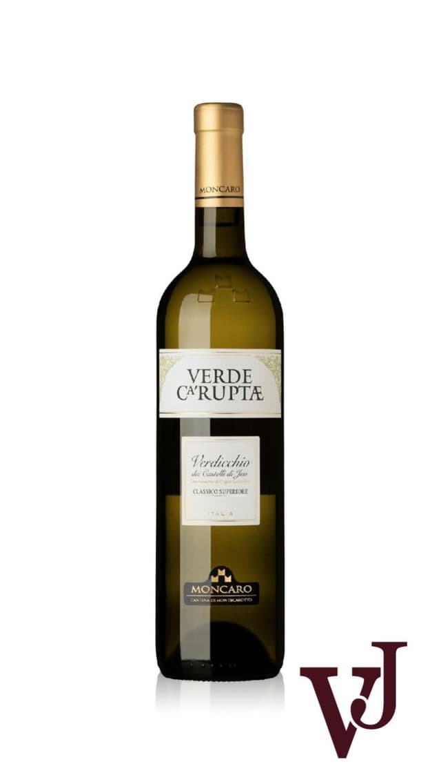 Moncaro Verde Ca´Ruptae Classico Superiore Moncaro Verde Ca´Ruptae Classico Superiore