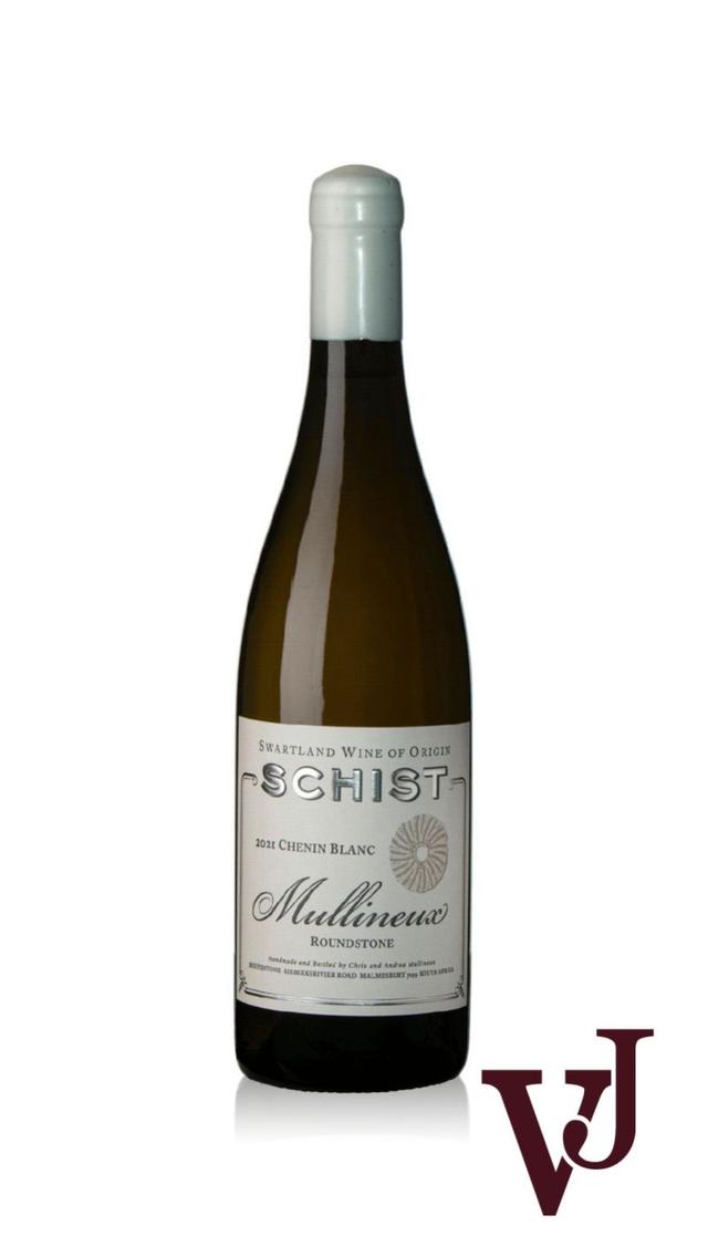 Mullineux Schist Chenin Blanc 2021 - Vinjournalen.se Mullineux Schist Chenin Blanc 2021 från www.vinjournalen.se