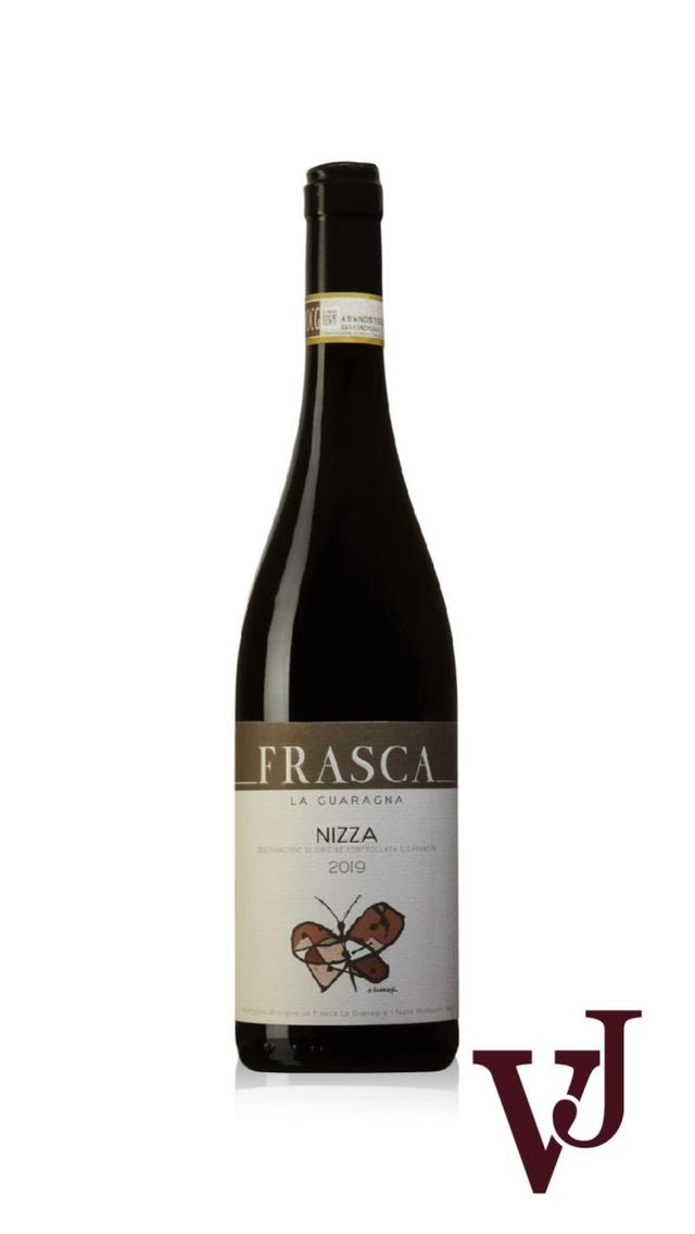 Nizza Frasca la Guaragna 2019 - Vinjournalen.se Nizza Frasca la Guaragna 2019 från www.vinjournalen.se