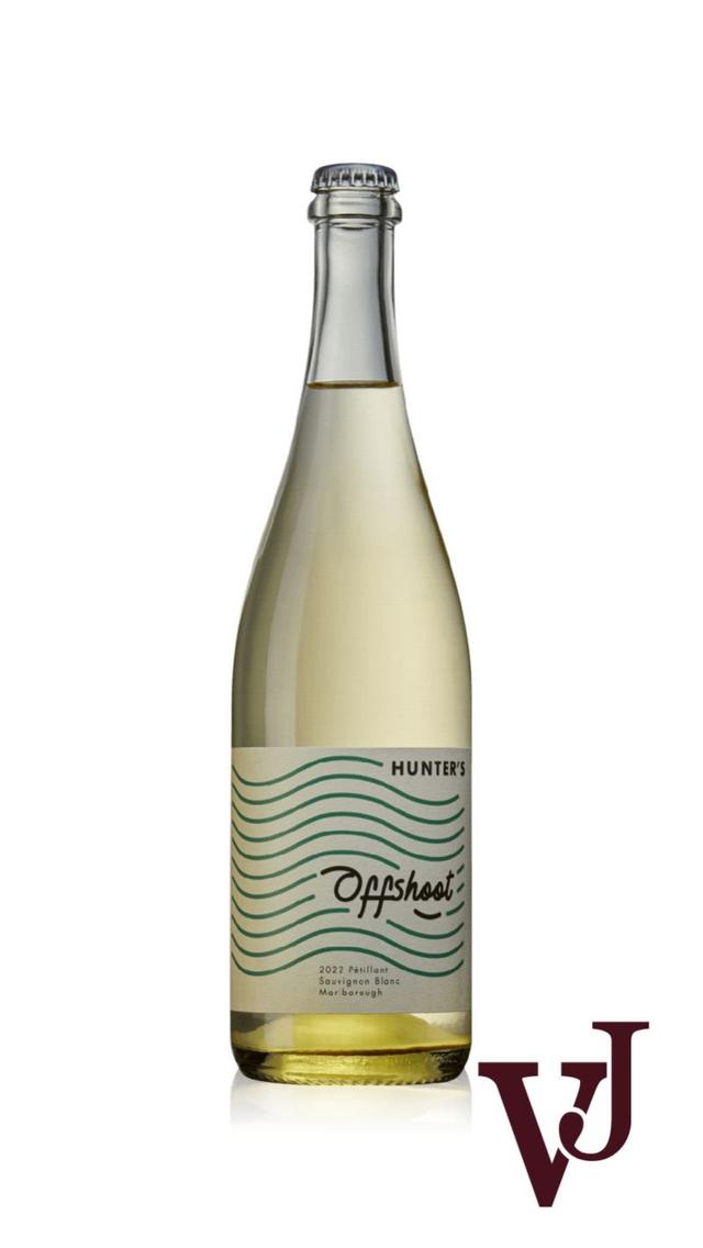 Offshoot Pet Nat Sauvignon Blanc 2022 Offshoot Pet Nat Sauvignon Blanc 2022