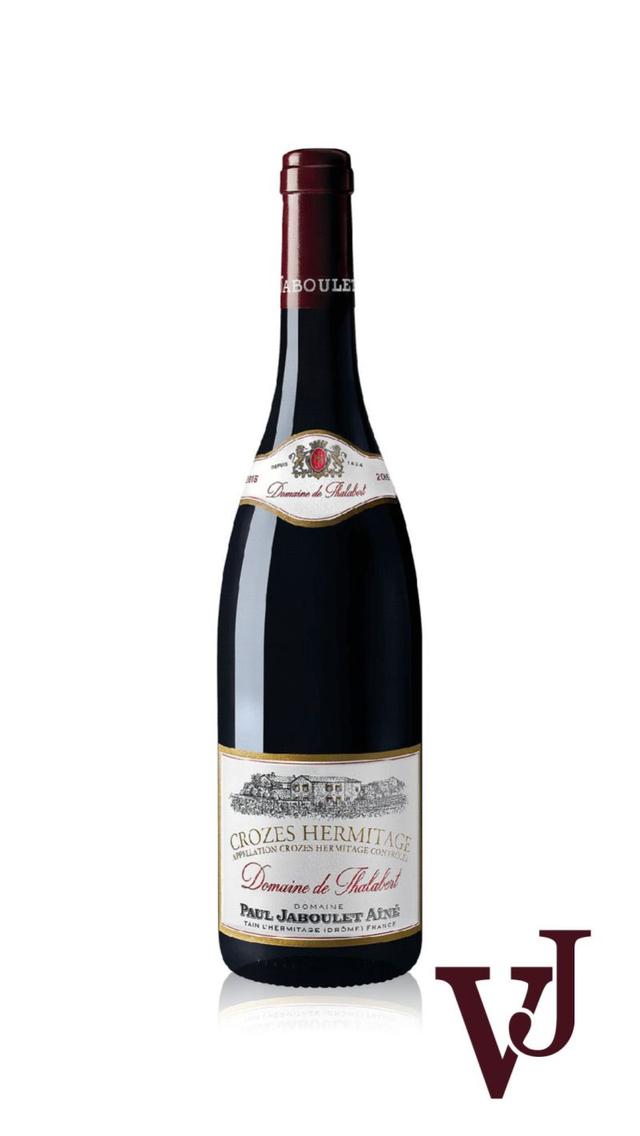 Paul Jaboulet Crozes-Hermitage Thalabert Paul Jaboulet Crozes-Hermitage Thalabert