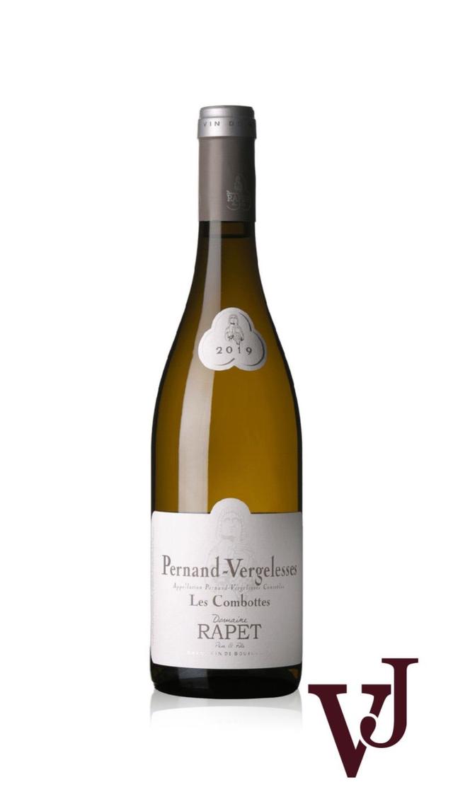 Pernand-Vergelesses Les Combottes - Vinjournalen.se Pernand-Vergelesses Les Combottes från www.vinjournalen.se