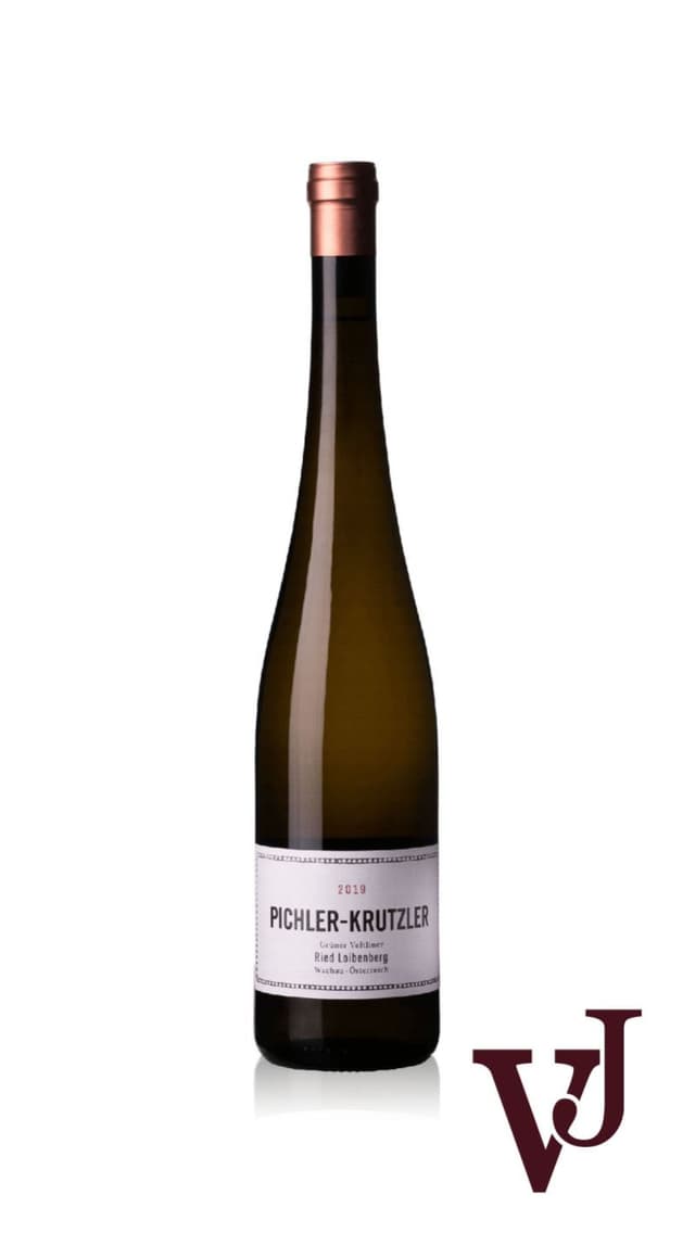 Pichler-Krutzler Grüner Veltliner Ried Loibenberg 2019 Pichler-Krutzler Grüner Veltliner Ried Loibenberg 2019