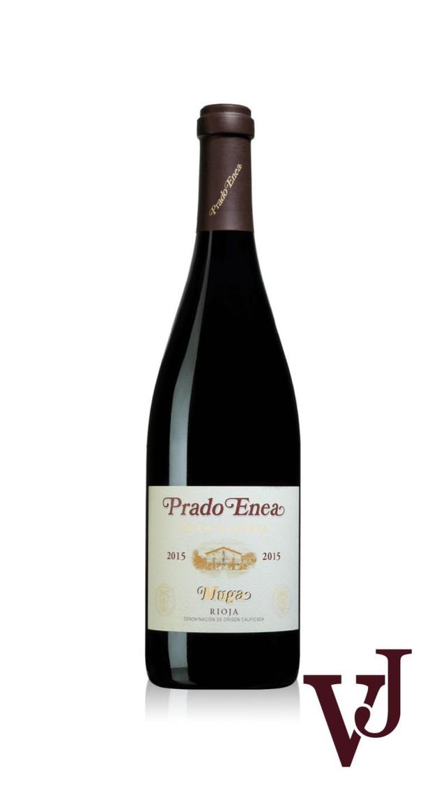Prado Enea Gran Reserva 2015 Prado Enea Gran Reserva 2015
