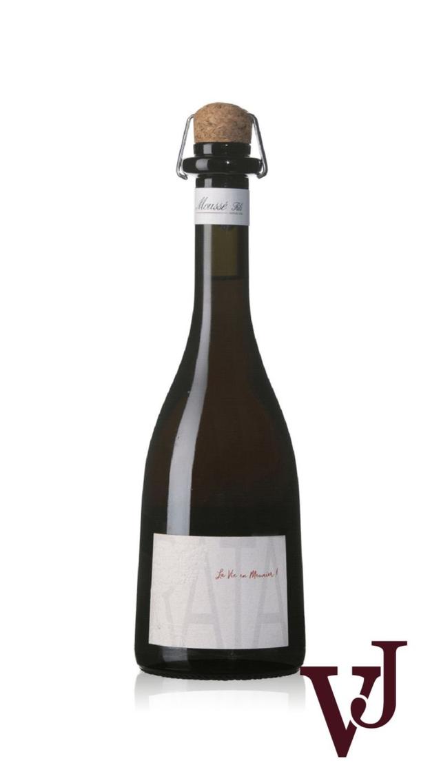 Ratafia La Vie En Meunier - Vinjournalen.se Ratafia La Vie En Meunier från www.vinjournalen.se