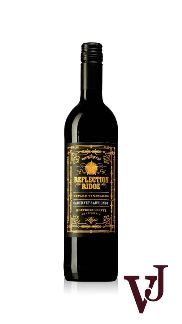 Reflection Ridge Cabernet Sauvignon Reflection Ridge Wines Reflection Ridge Cabernet Sauvignon Reflection Ridge Wines