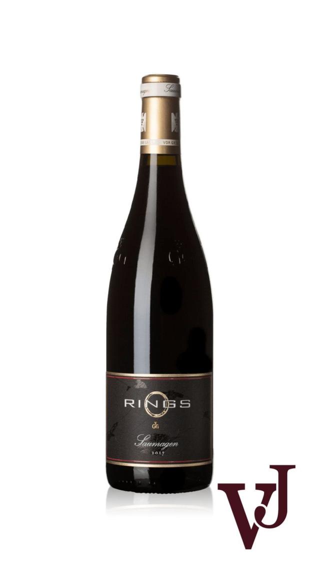 Rings Saumagen Spätburgunder GG - Vinjournalen.se Rings Saumagen Spätburgunder GG från www.vinjournalen.se