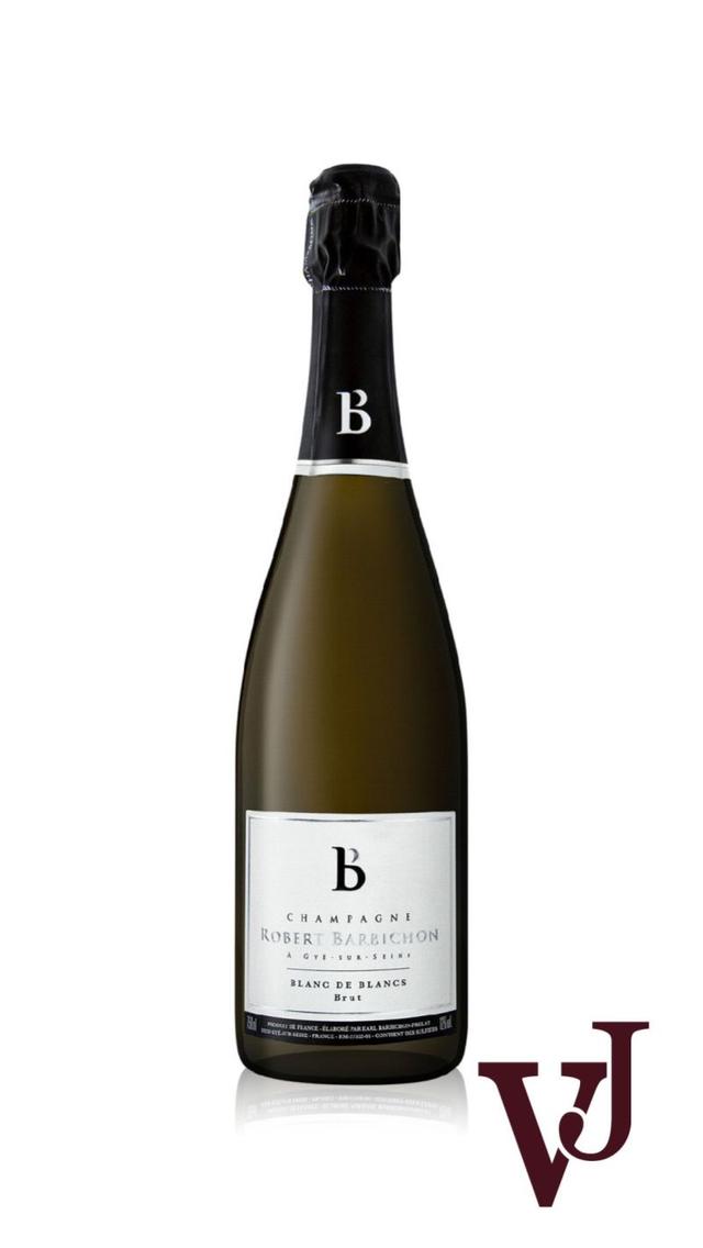 Robert Barbichon Blanc de Blancs Robert Barbichon Blanc de Blancs