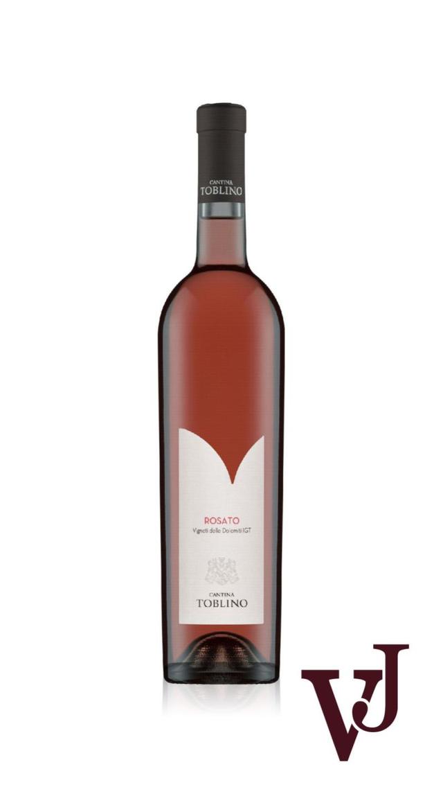 Rosato Vigneti delle Dolomiti - Vinjournalen.se Rosato Vigneti delle Dolomiti från www.vinjournalen.se