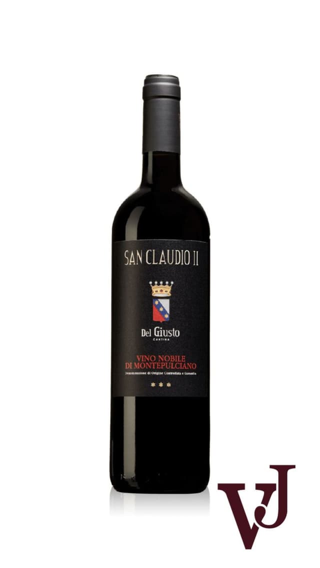 San Claudio II Vino Nobile di Montepulciano San Claudio II Vino Nobile di Montepulciano