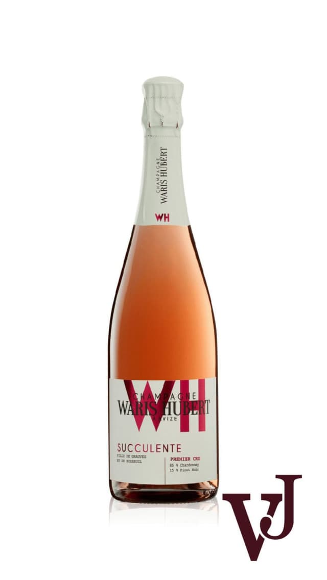 Succulent Premier Cru Rosé Brut Succulent Premier Cru Rosé Brut