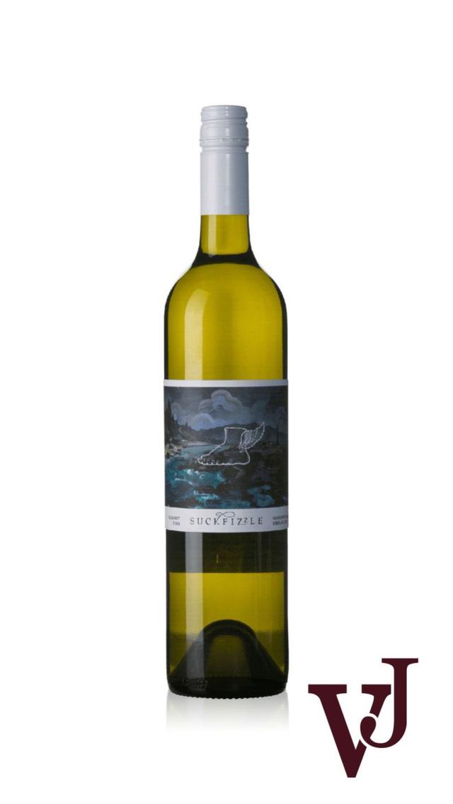 Suckfizzle Sauvignon Blanc Semillon 2020 Suckfizzle Sauvignon Blanc Semillon 2020