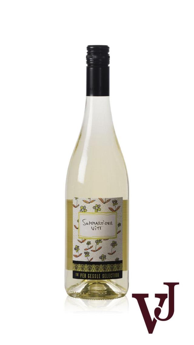 The Per Gessle Selection Sommartider Vitt - Vinjournalen.se The Per Gessle Selection Sommartider Vitt från www.vinjournalen.se