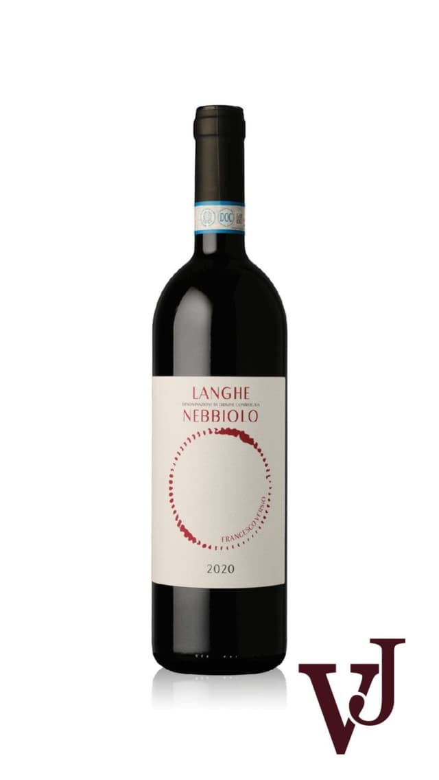 Versio Langhe Nebbiolo 2020 - Vinjournalen.se Versio Langhe Nebbiolo 2020 från www.vinjournalen.se
