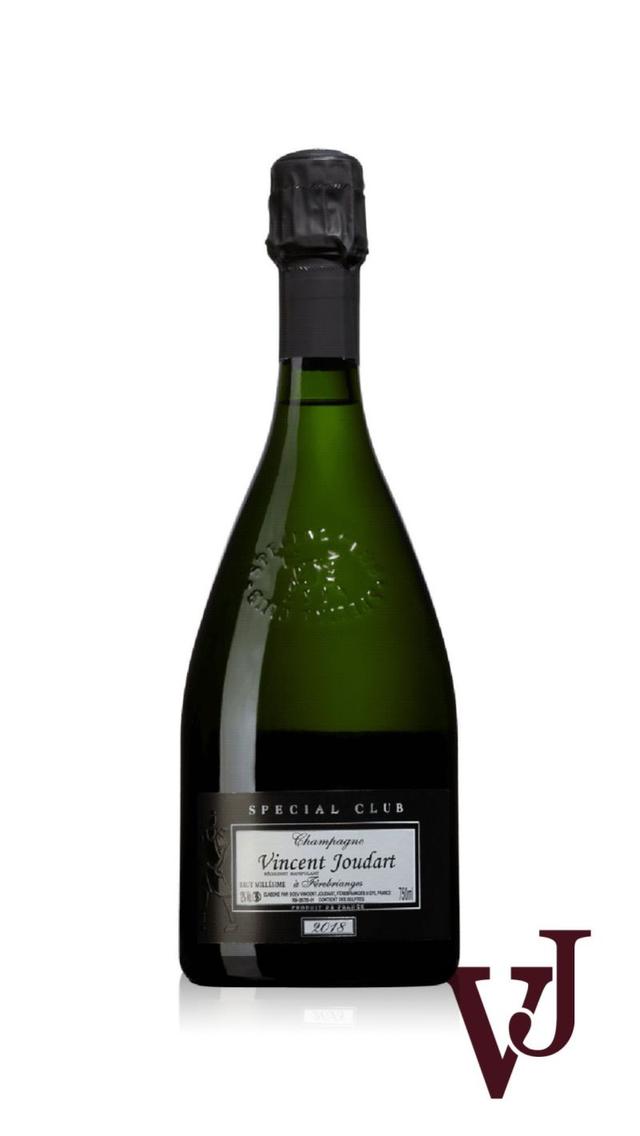 Vincent Joudart Special Club 2018 Vincent Joudart Special Club 2018