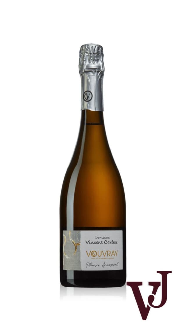 Vouvray Plaisir Ancestral Vouvray Plaisir Ancestral