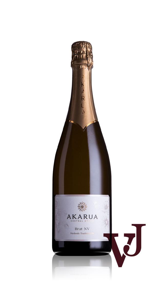 Akarua Methode Traditionelle Brut