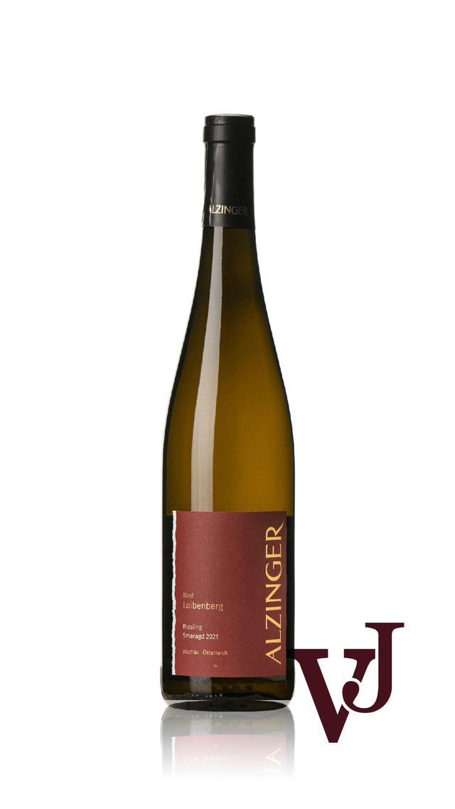Alzinger Ried Loibenberg Riesling Smaragd 2021 - Vinjournalen.se Alzinger Ried Loibenberg Riesling Smaragd 2021 från www.vinjournalen.se