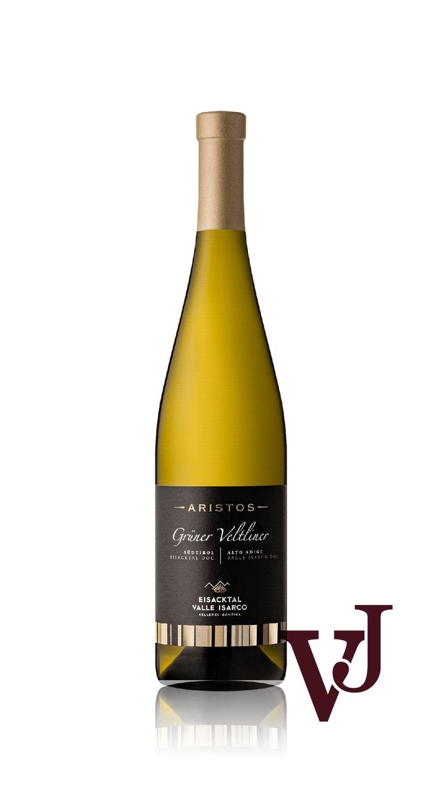 Aristos Grüner Veltliner 2021 Aristos Grüner Veltliner 2021