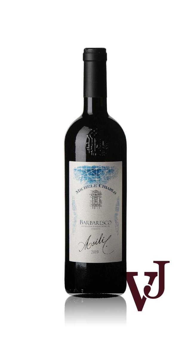 Barbaresco Asili Michele Chiarlo 2019 Barbaresco Asili Michele Chiarlo 2019