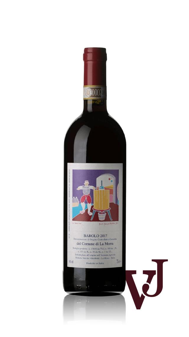 Barolo del Comune di La Morra Roberto Voerzio - Vinjournalen.se Barolo del Comune di La Morra Roberto Voerzio från www.vinjournalen.se
