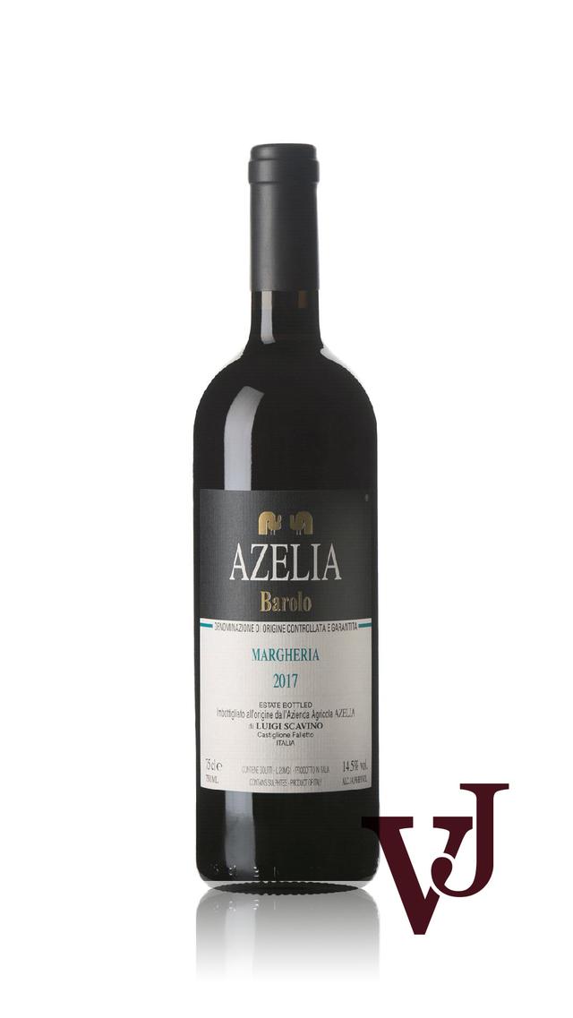 Barolo Margheria Azelia 2017 - Vinjournalen.se Barolo Margheria Azelia 2017 från www.vinjournalen.se