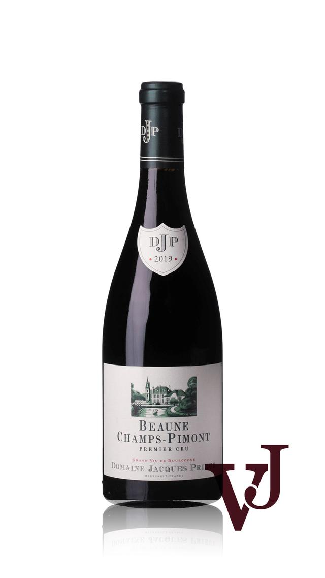 Beaune Champs Pimont Premier Cru 2019 - Vinjournalen.se Beaune Champs Pimont Premier Cru 2019 från www.vinjournalen.se