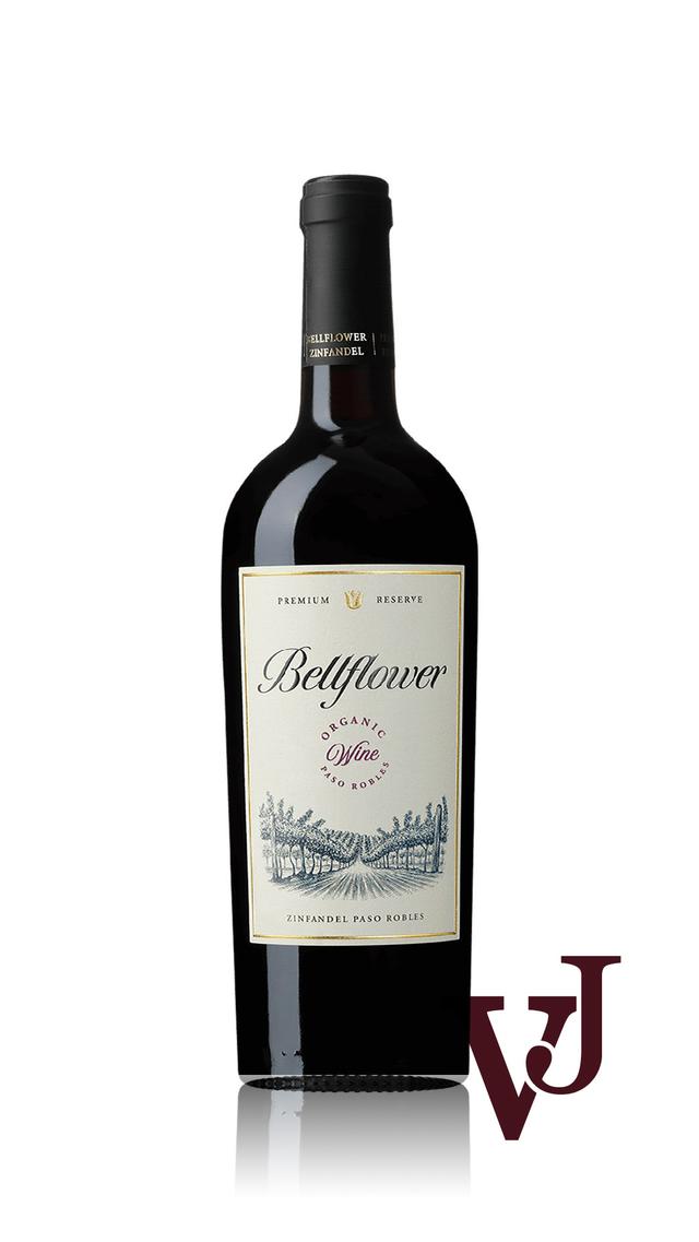 Bellflower Zinfandel Premium Reserve Bellflower Zinfandel Premium Reserve