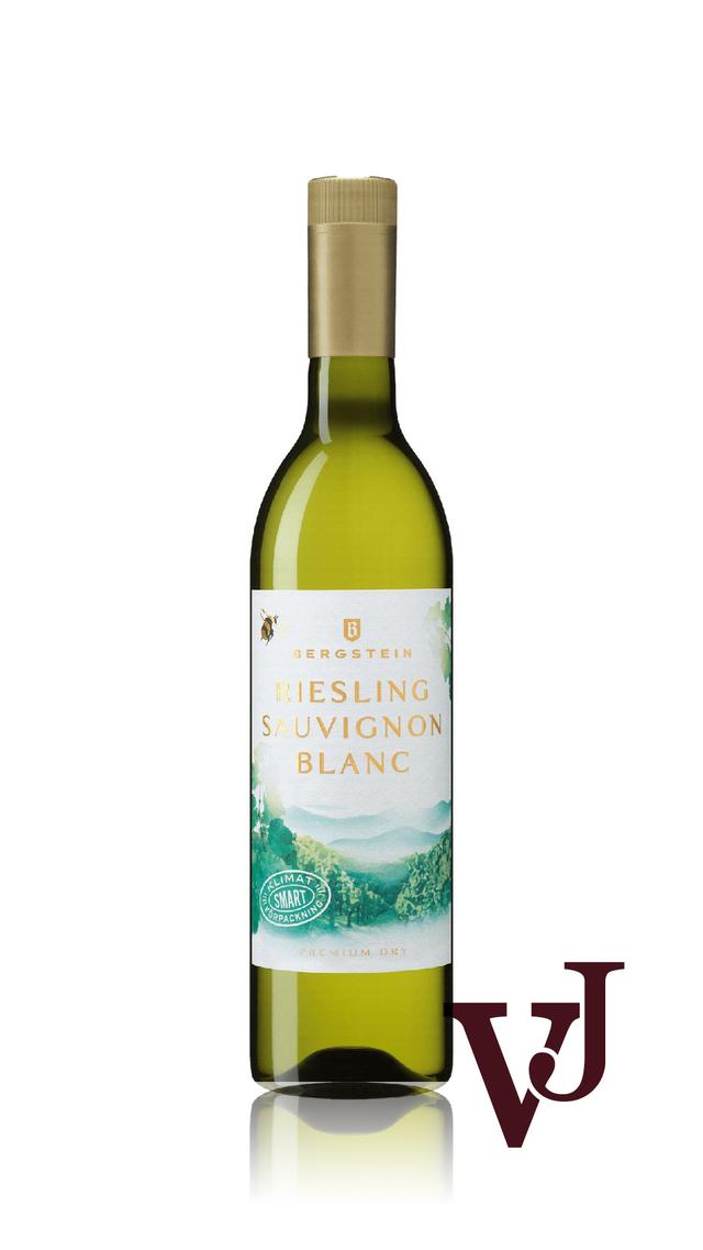 Bergstein Riesling Sauvignon Blanc - Vinjournalen.se Bergstein Riesling Sauvignon Blanc från www.vinjournalen.se