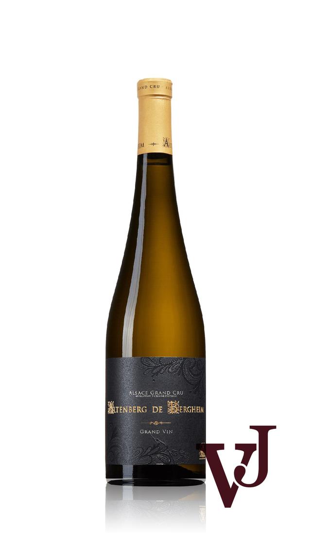 Biecher & Schaal Grand Cru Altenberg de Bergheim Biecher & Schaal Grand Cru Altenberg de Bergheim