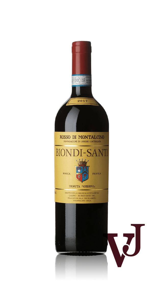 Biondi-Santi Rosso di Montalcino Biondi Santi International SRL