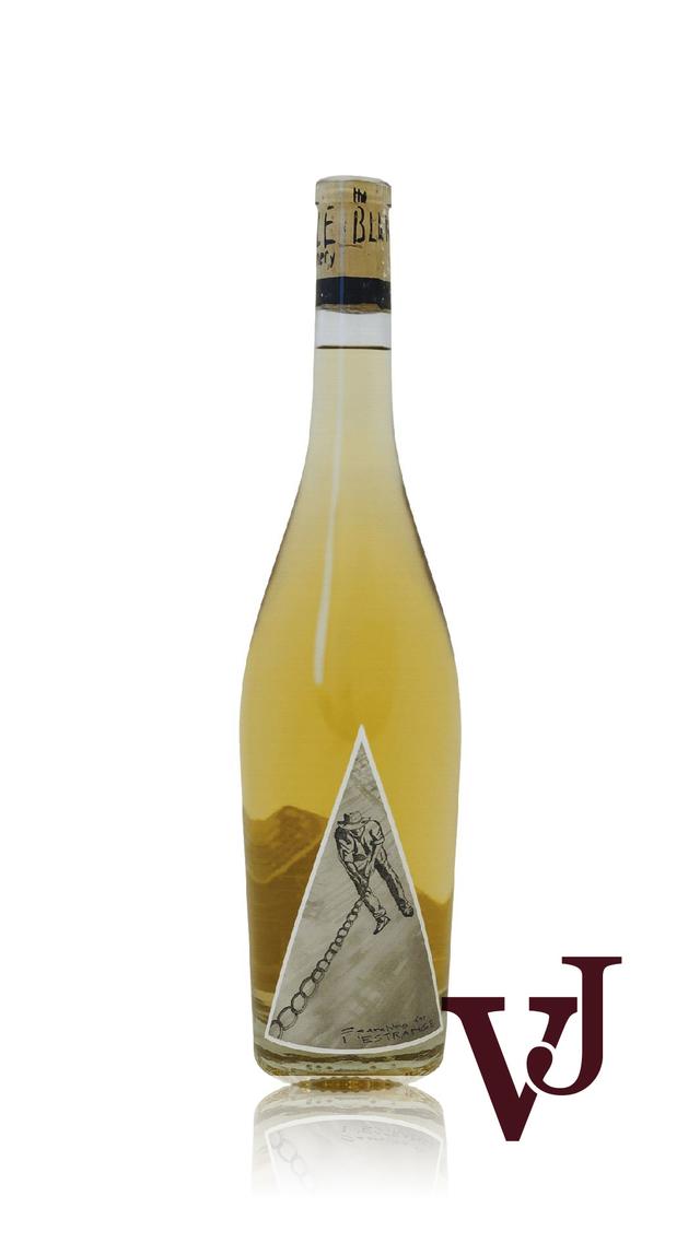 Blankbottle Searching For Le Strange - Vinjournalen.se Blankbottle Searching For Le Strange från www.vinjournalen.se