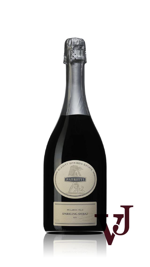 Blewitt Springs Estate Sparkling Shiraz Blewitt Springs Estate Sparkling Shiraz