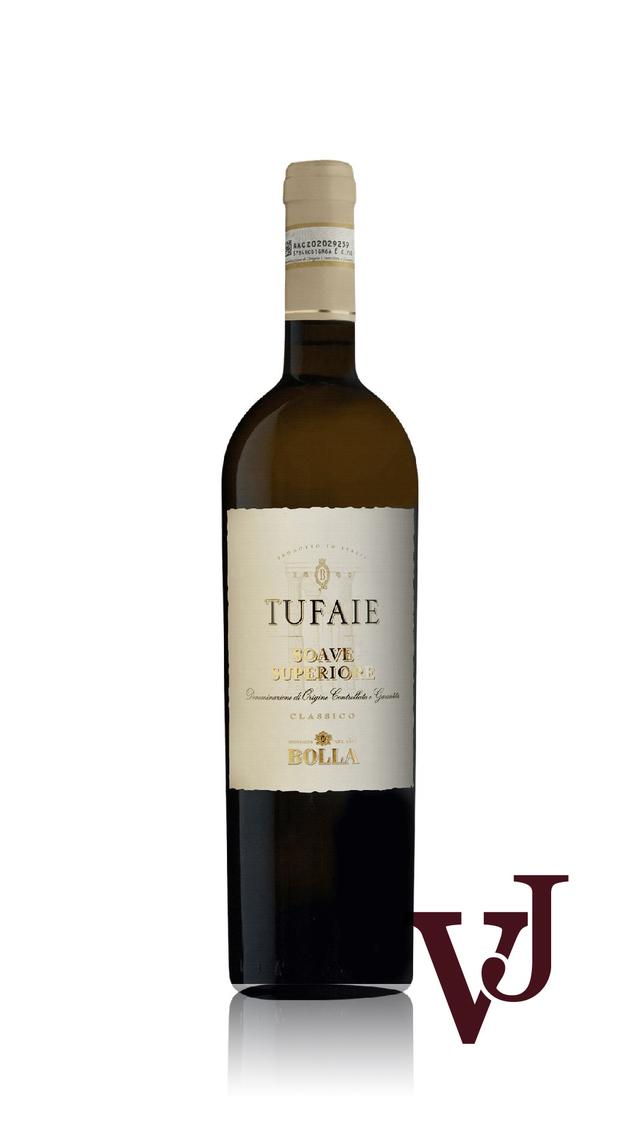 Bolla Tufaie Soave Superiore Classico