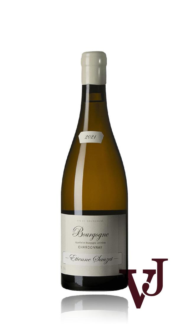 Bourgogne Blanc Etienne Sauzet 2021 Bourgogne Blanc Etienne Sauzet 2021