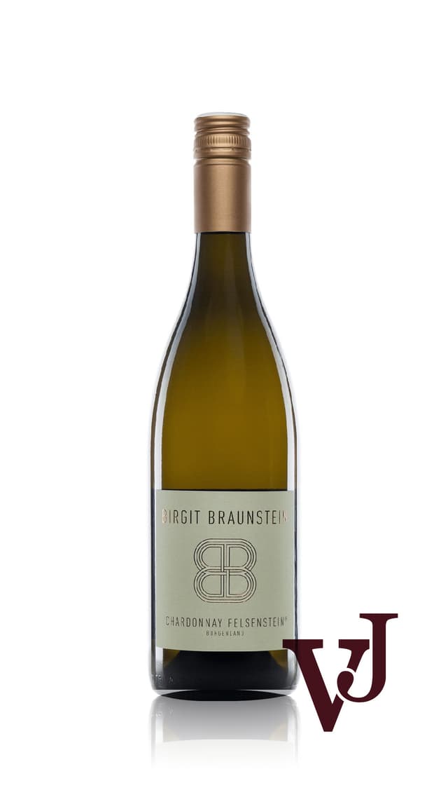 Braunstein Chardonnay Felsenstein Braunstein Chardonnay Felsenstein