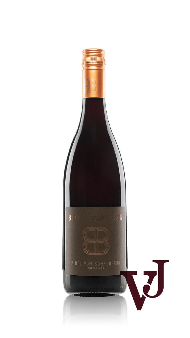 Braunstein Pinot Vom Sonnenberg Braunstein Pinot Vom Sonnenberg
