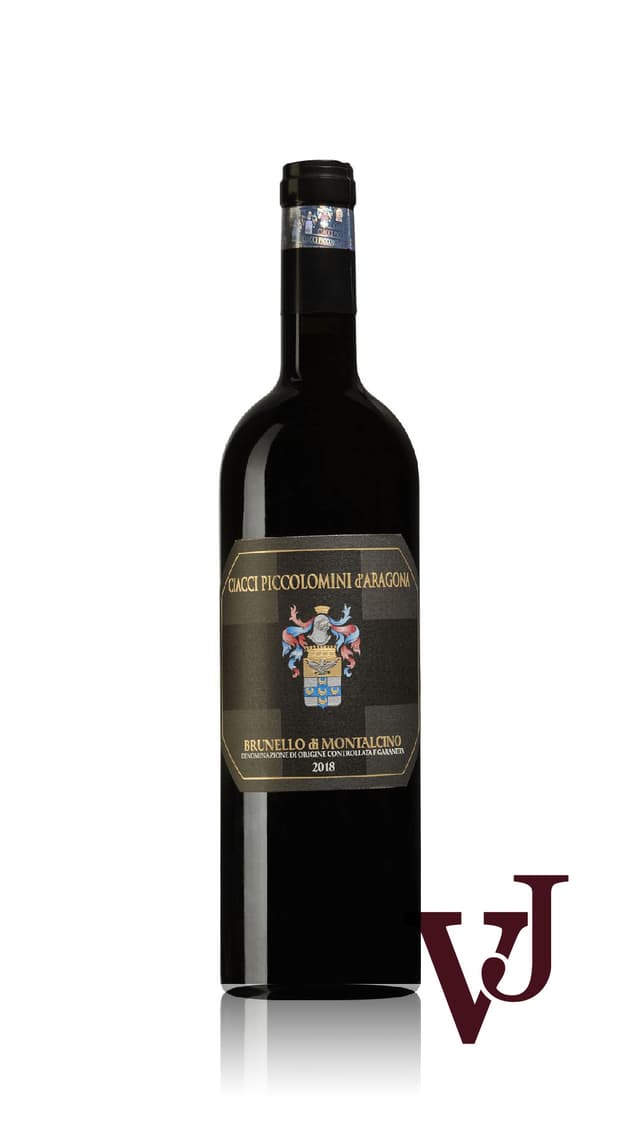 Brunello di Montalcino Ciacci Piccolomini Brunello di Montalcino Ciacci Piccolomini