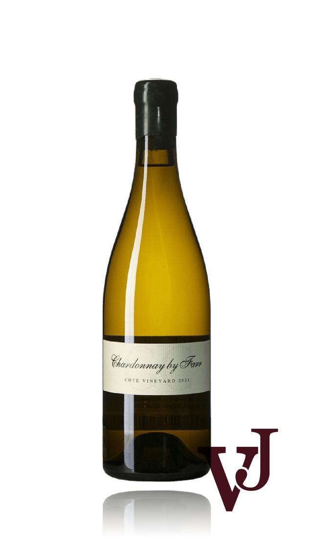 By Farr Côte Vineyard Chardonnay 2021 By Farr Côte Vineyard Chardonnay 2021