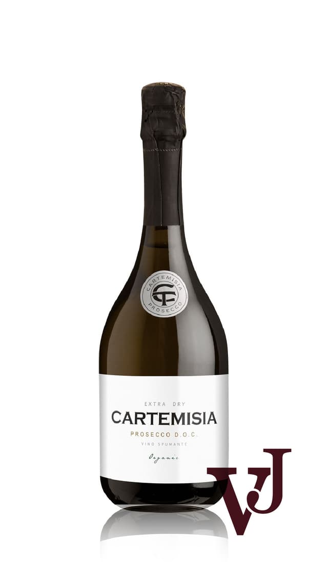 Cartemisia Prosecco Extra Dry Cartemisia Prosecco Extra Dry